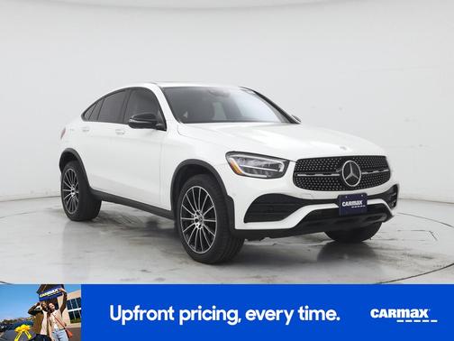 2023 Mercedes-Benz GLC 300 