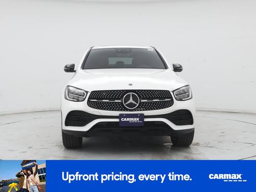 2023 Mercedes-Benz GLC 300 