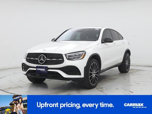 2023 Mercedes-Benz GLC 300 