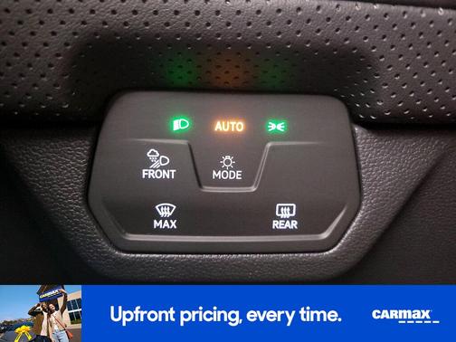 2024 Volkswagen Atlas Cross Sport SE w/Tech