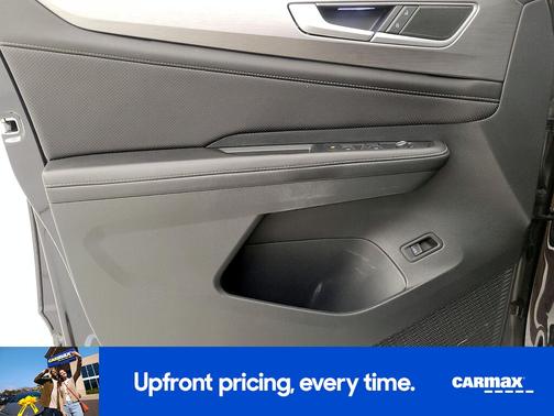 2024 Volkswagen Atlas Cross Sport SE w/Tech