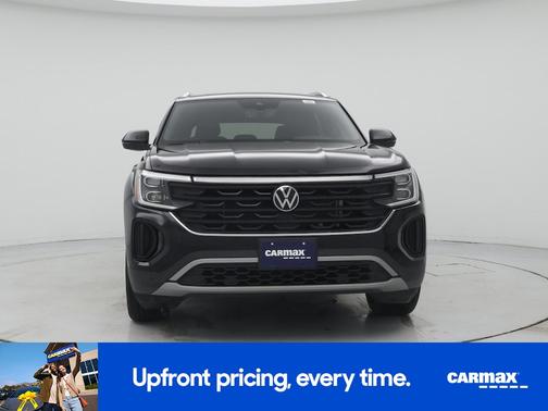2024 Volkswagen Atlas Cross Sport SE w/Tech