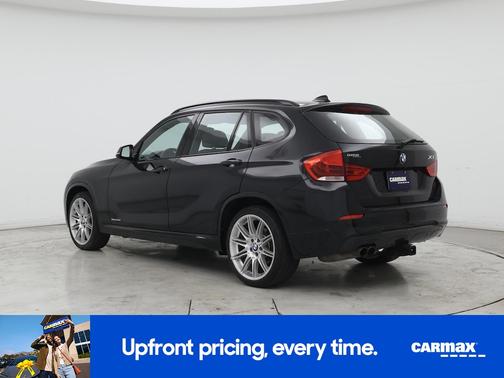 2014 BMW X1 SDrive28i