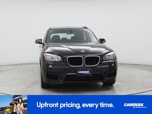 2014 BMW X1 SDrive28i