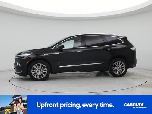 2023 Buick Enclave Avenir