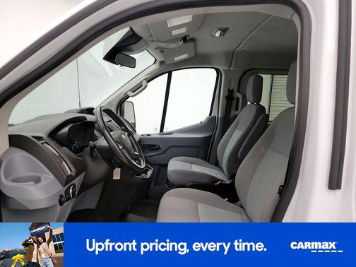 2017 Ford Transit-350 XLT