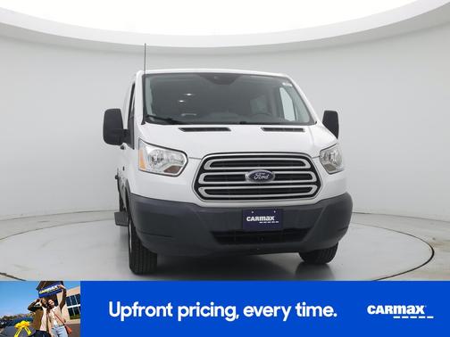 2017 Ford Transit-350 XLT