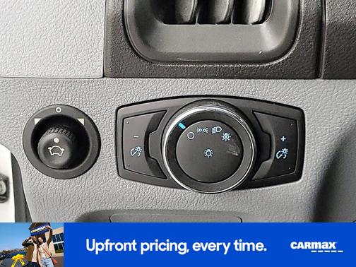 2017 Ford Transit-350 XLT