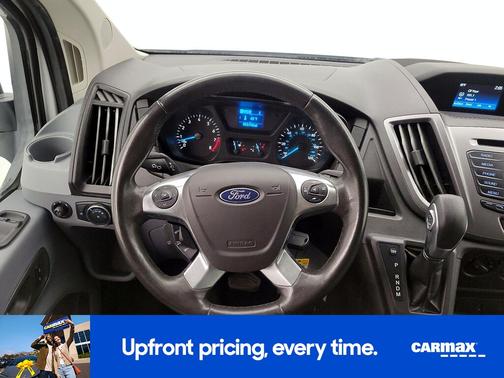 2017 Ford Transit-350 XLT