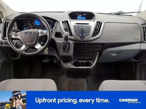 2017 Ford Transit-350 XLT