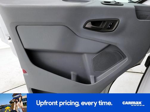 2017 Ford Transit-350 XLT