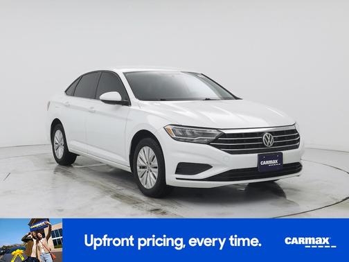 2020 Volkswagen Jetta S