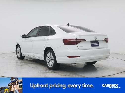 2020 Volkswagen Jetta S