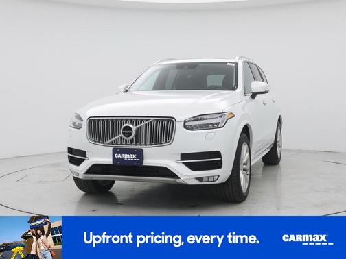 2017 Volvo XC90 T6 Inscription