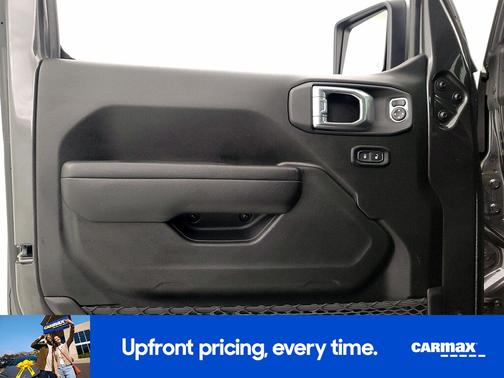 2024 Jeep Gladiator Willy's