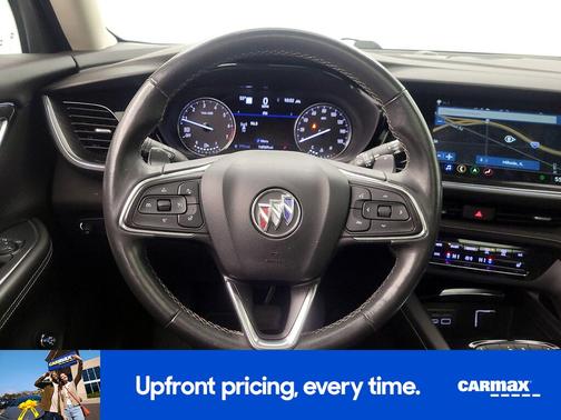 2022 Buick Envision Essence