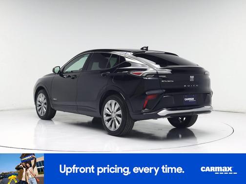 2025 Buick Envista Avenir