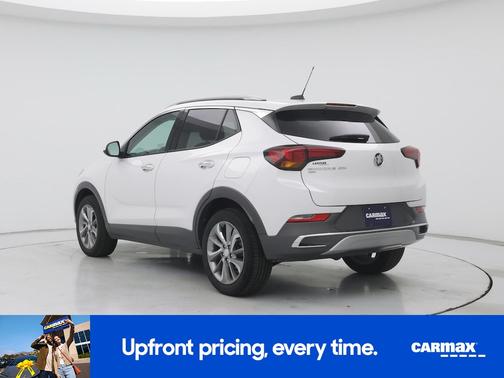 2022 Buick Encore GX Essence