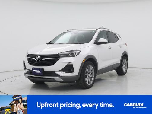 2022 Buick Encore GX Essence