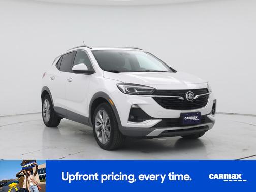 2022 Buick Encore GX Essence