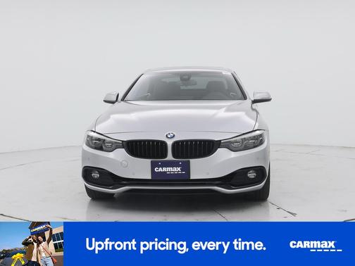 2020 BMW 430 I xDrive