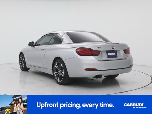 2020 BMW 430 I xDrive