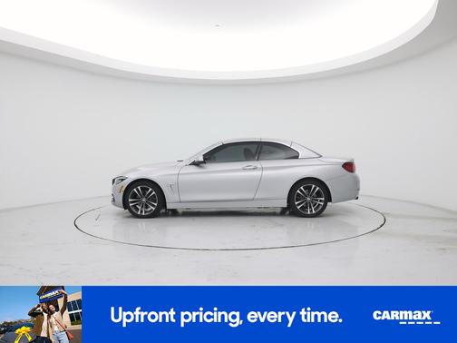 2020 BMW 430 I xDrive