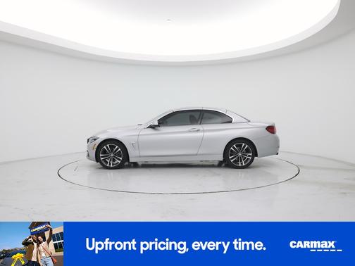 2020 BMW 430 I xDrive