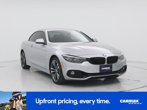 2020 BMW 430 I xDrive