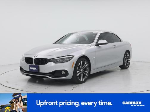 2020 BMW 430 I xDrive