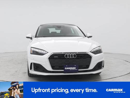 2022 Audi A5 Sportback Premium Plus