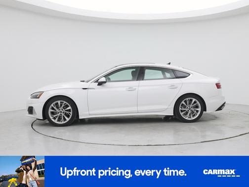 2022 Audi A5 Sportback Premium Plus
