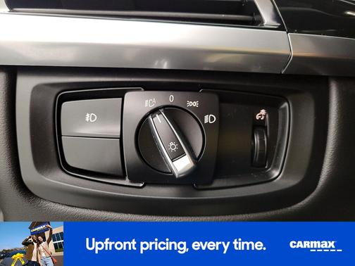 2018 BMW X6 XDrive50i