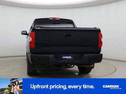 2016 Toyota Tundra Limited