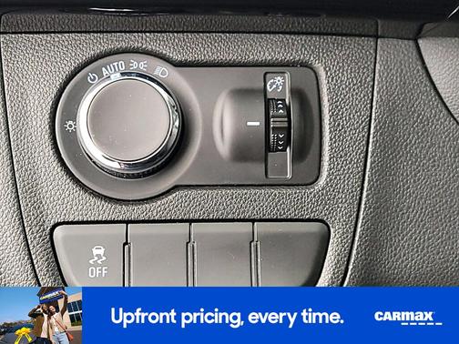 2022 Chevrolet Spark LT