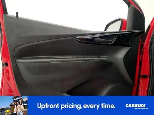 2022 Chevrolet Spark LT