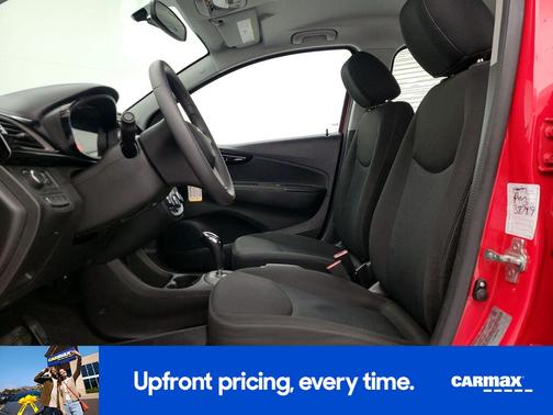 2022 Chevrolet Spark LT