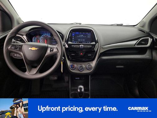 2022 Chevrolet Spark LT