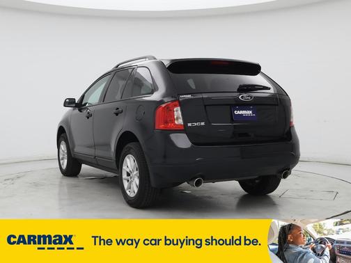 2013 Ford Edge SE