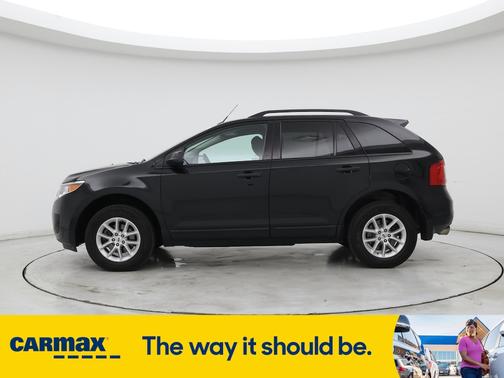 2013 Ford Edge SE