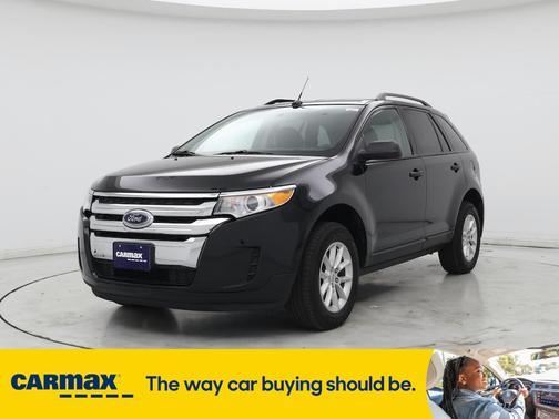 2013 Ford Edge SE