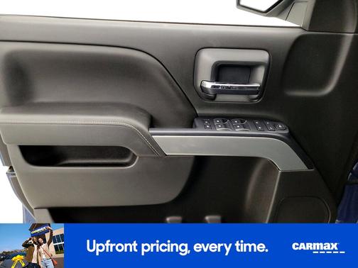 2016 Chevrolet Silverado 1500 LT Z71