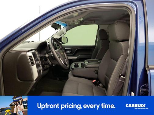 2016 Chevrolet Silverado 1500 LT Z71