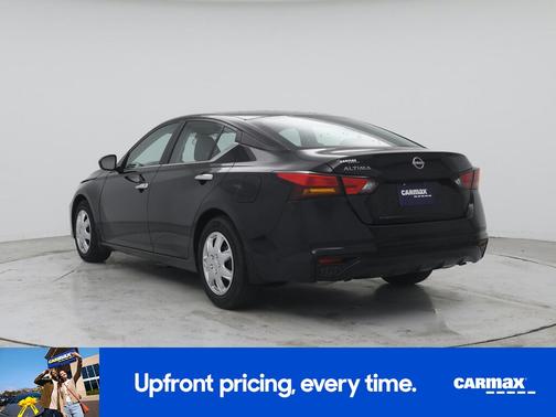 2023 Nissan Altima S