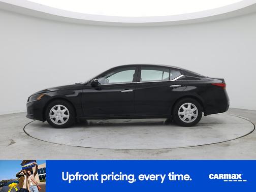 2023 Nissan Altima S