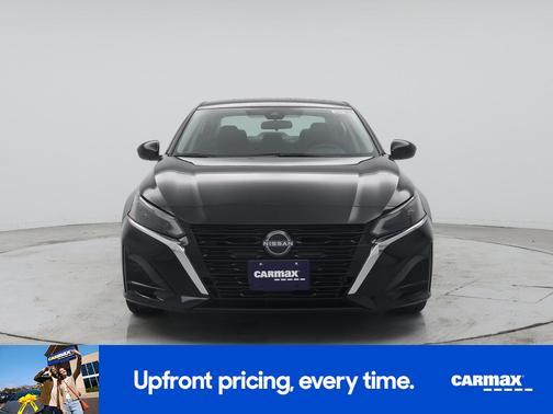 2023 Nissan Altima S
