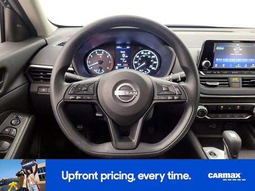 2023 Nissan Altima S