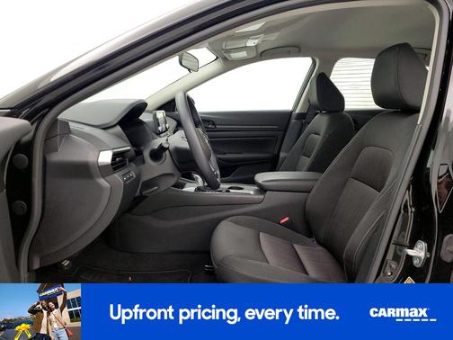 2023 Nissan Altima S