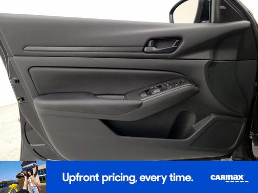 2023 Nissan Altima S