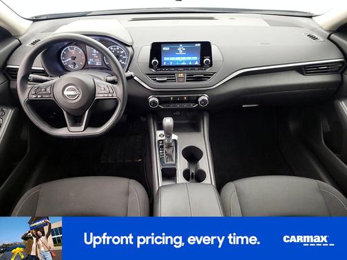 2023 Nissan Altima S